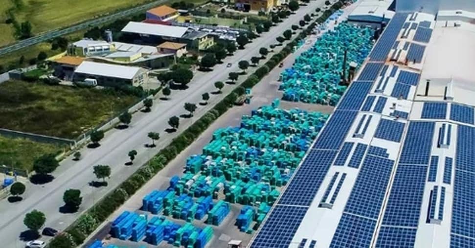 Cermed Ceramica Mediterranea, dichiarata la liquidazione giudiziale