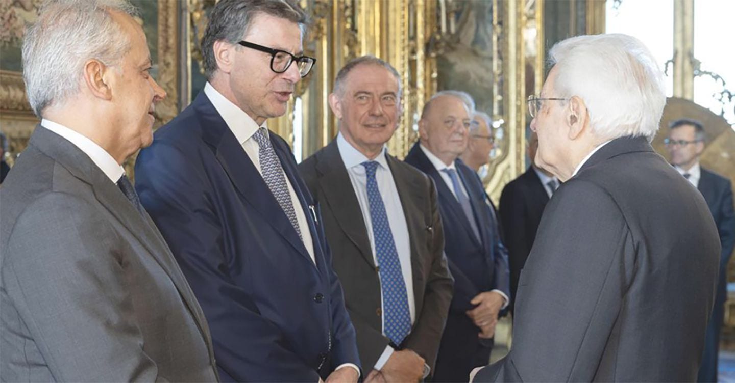Mef, il Dpb è stato inviato alla Commissione Ue e al parlamento