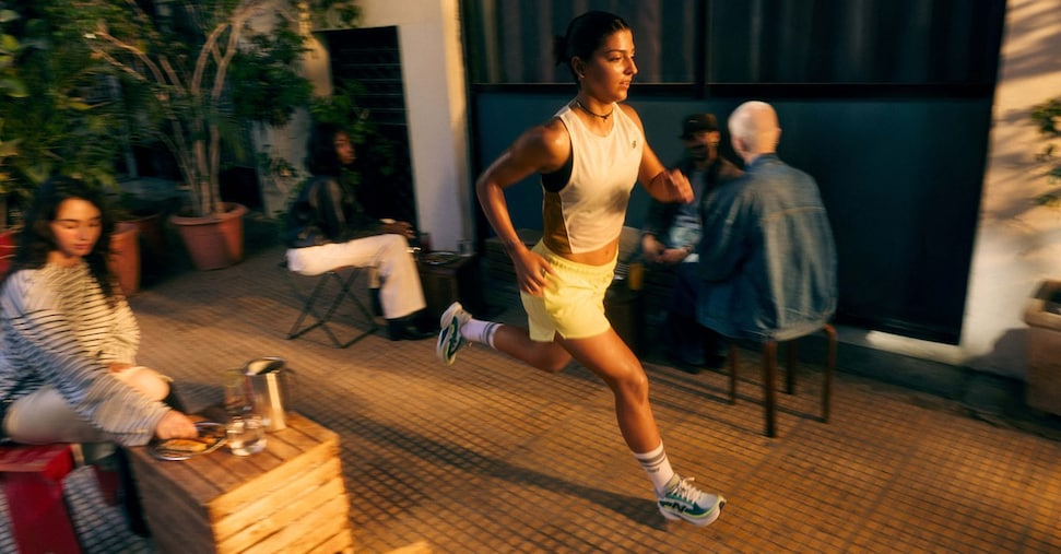 Sportswear in crescita su Zalando. In Italia boom di scarpe da corsa sopra i 100 euro