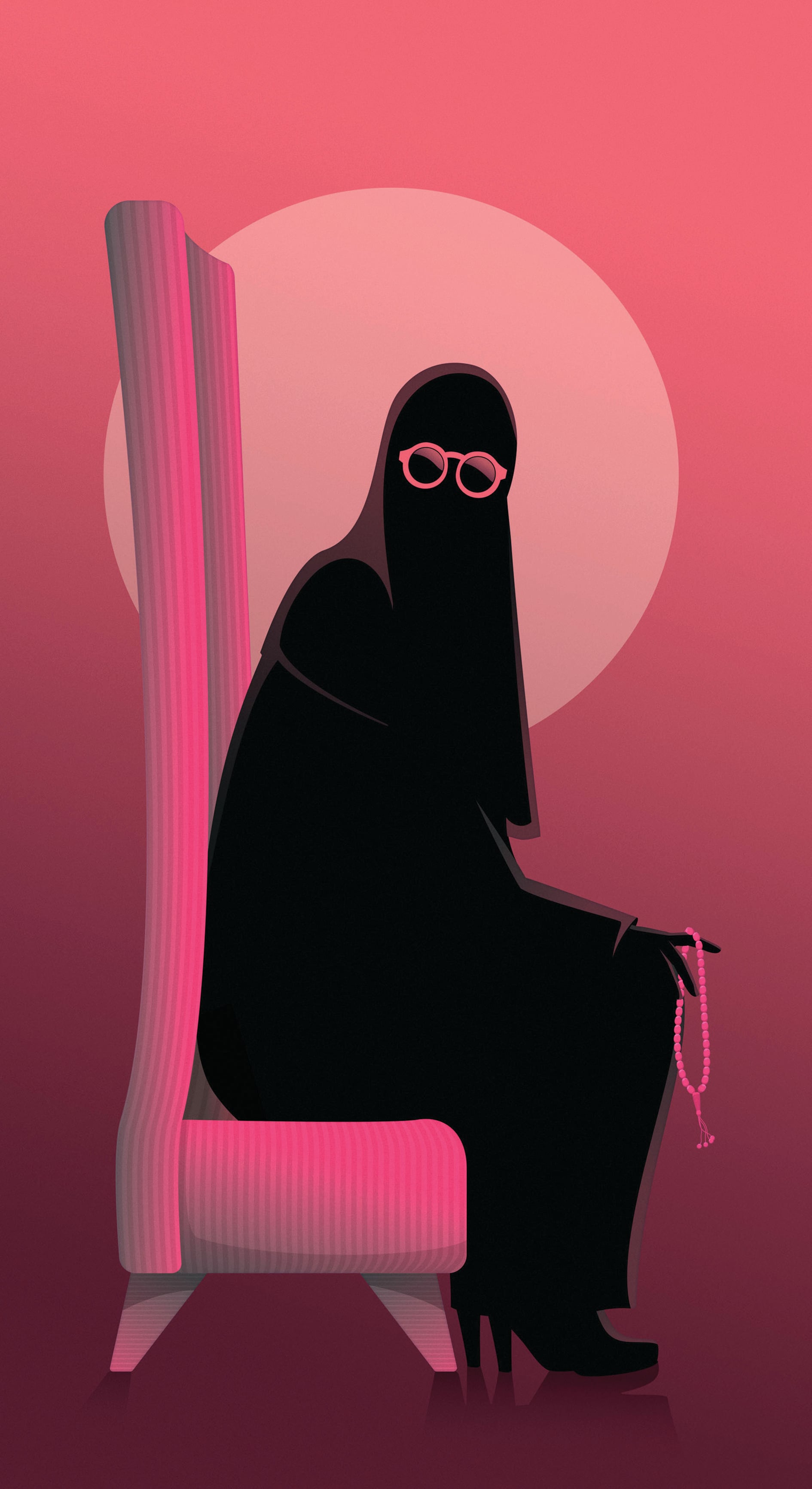 Rachel e l’arte di vivere in Palestina