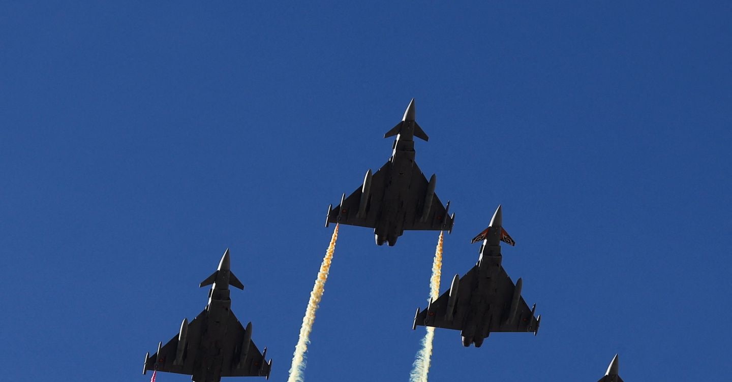 Svolta al fondo Norges: il Governo vuole che  investa in armi nucleari