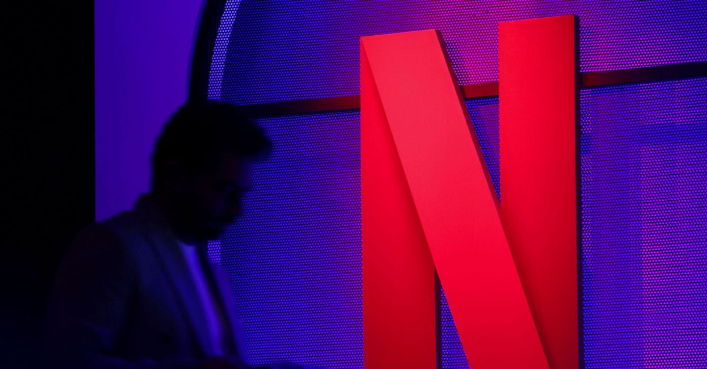 Netflix riduce del 6% la forza lavoro, taglio maggiore dal 2022