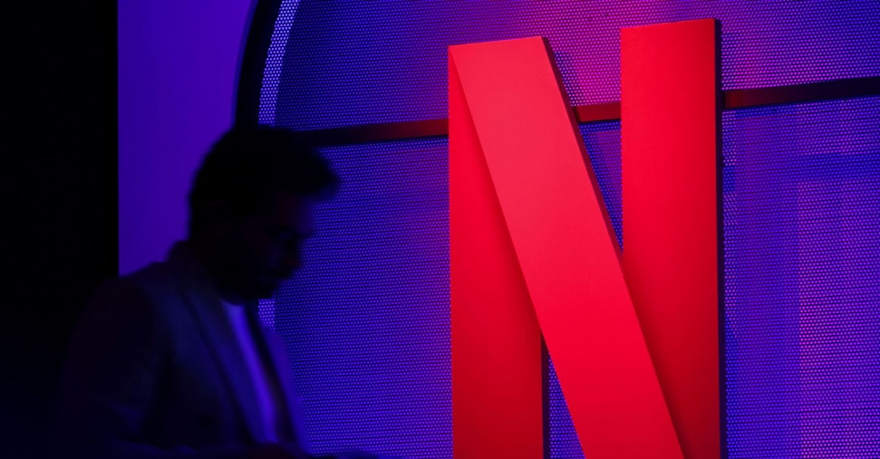 Netflix riduce del 6% la forza lavoro, taglio maggiore dal 2022