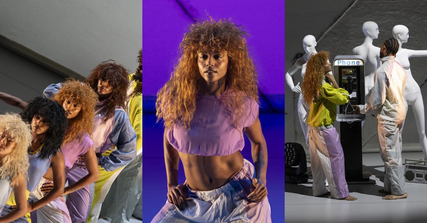 A Torinodanza le sonorità pop degli anni ’80