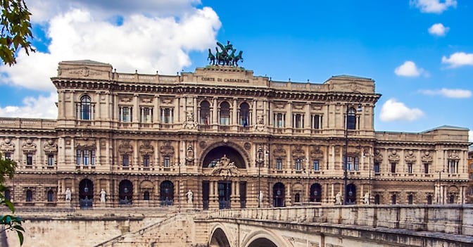 Italy’s top court limits pension repayment for some Quota 100 retirees