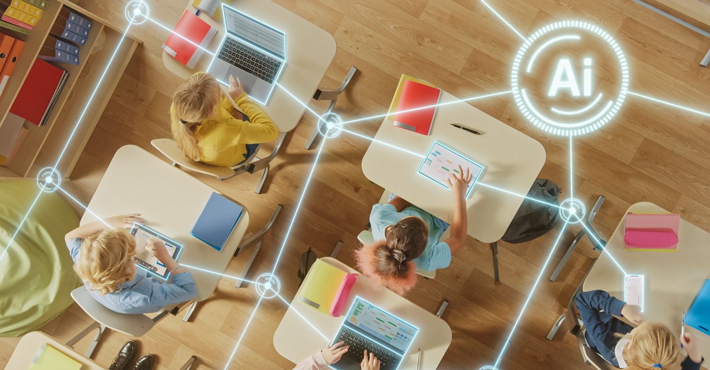 Come le aziende devono ripensare la formazione dei giovani con l’AI