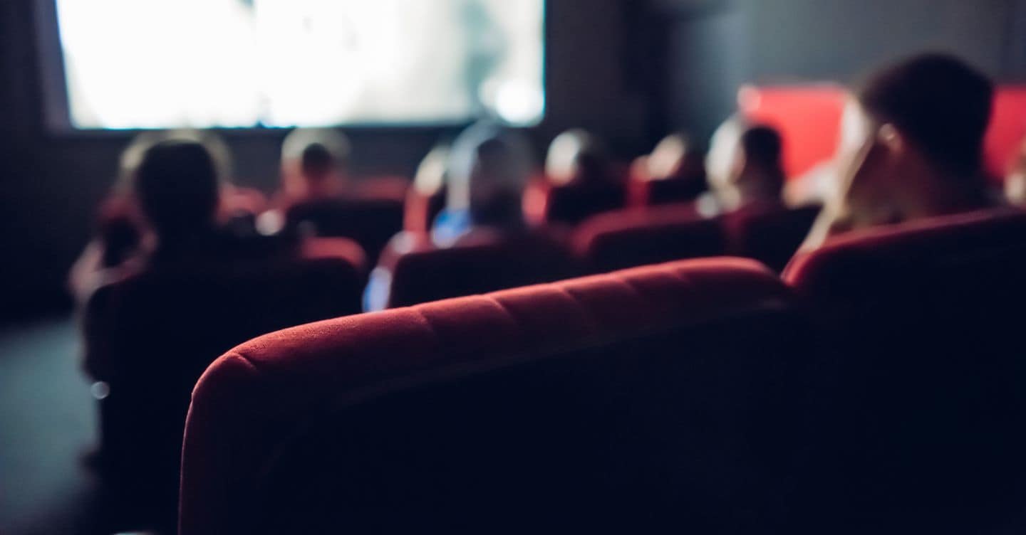 Cinema, sale in ripresa e pubblicità in accelerazione del 68%