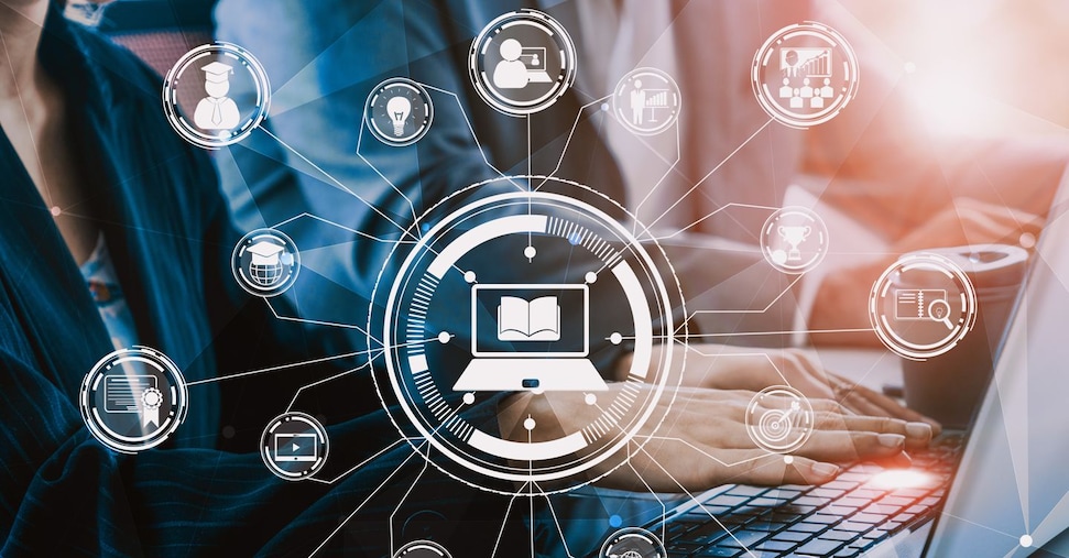 Ai, le microimprese indietro sulla formazione: solo il 4% la prevede