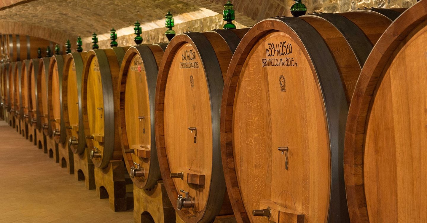 Vino, le cantine italiane accelerano sul ricambio generazionale. Filiera allargata da 40 milioni