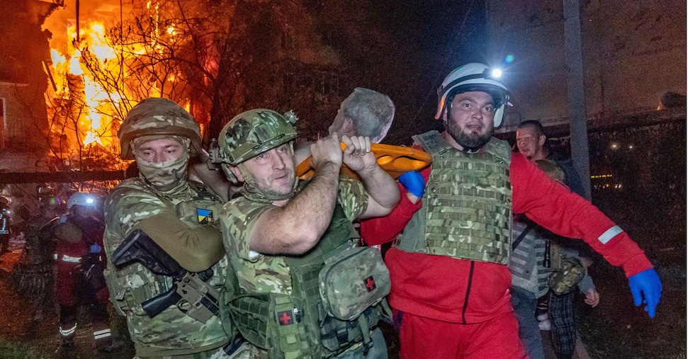 Usa propongono ai paesi Ue sblocco degli asset russi. Zelensky annuncia ripresa dei raid su raffinerie