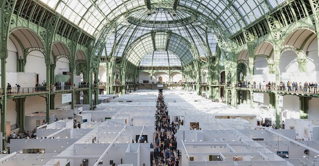 Art Basel Paris
