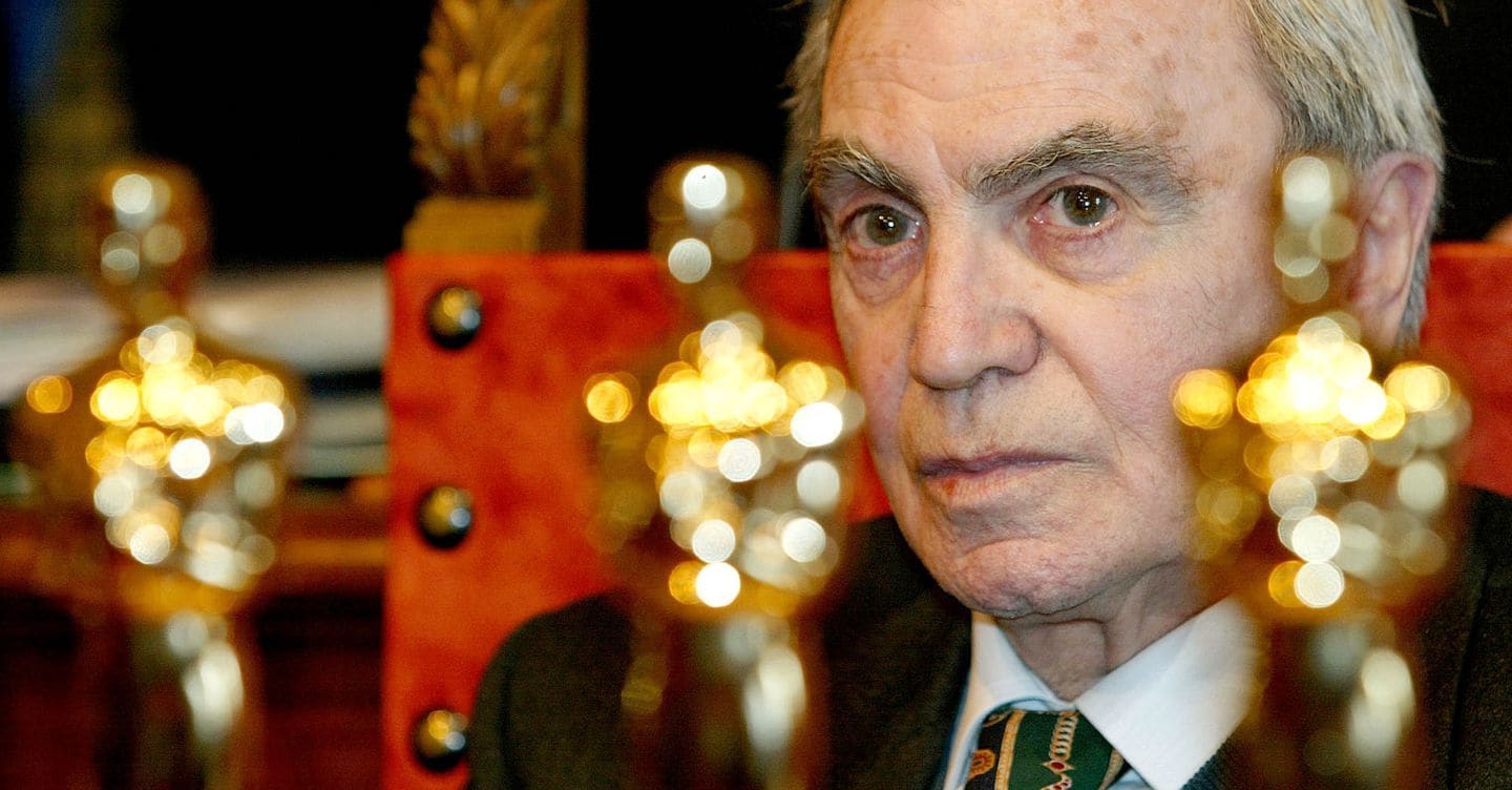 Una stella a Hollywood per Carlo Rambaldi, il visionario di E.T.