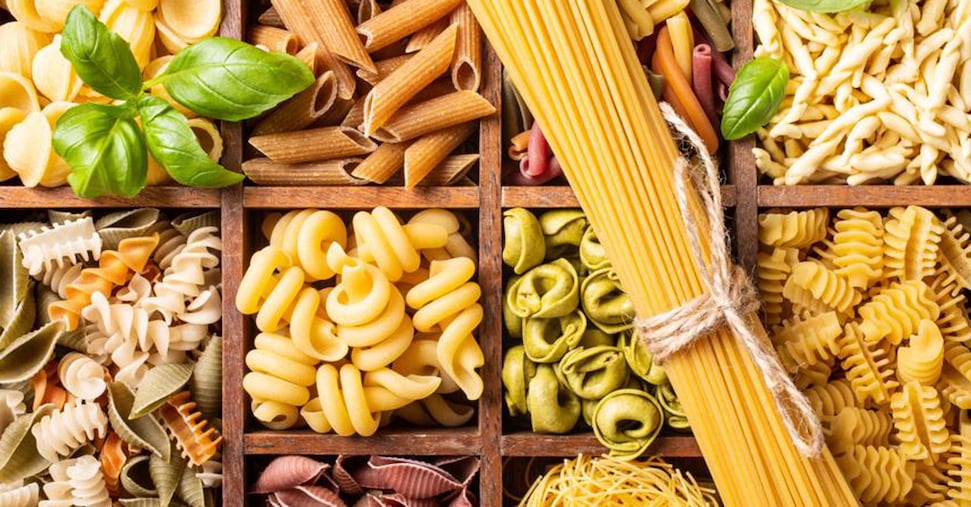 Nello stallo dei consumi di pasta vincono i prodotti più costosi Nello stallo dei consumi di pasta vincono i prodotti più costosi