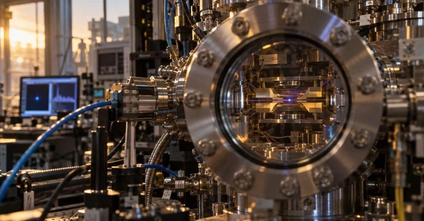 L’orologio atomico al Lutezio-176 è da record. Ma quello al Torio-229 lo insegue