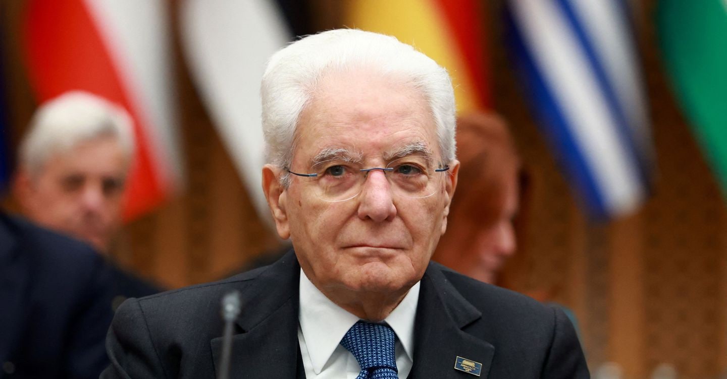 Mattarella al vertice Arraiolos: tre sfide per l’Europa