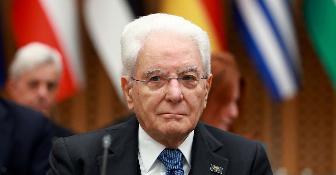 President Mattarella at the Arraiolos Group meeting: the three crucial challenges for the future of Europe | Integri News