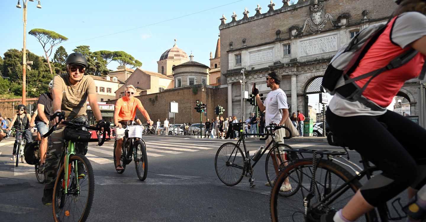Nuovo Codice della strada, cosa cambia per i ciclisti