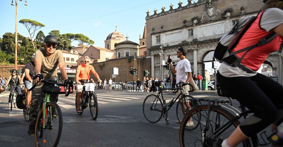 Nuovo Codice della strada, cosa cambia per i ciclisti