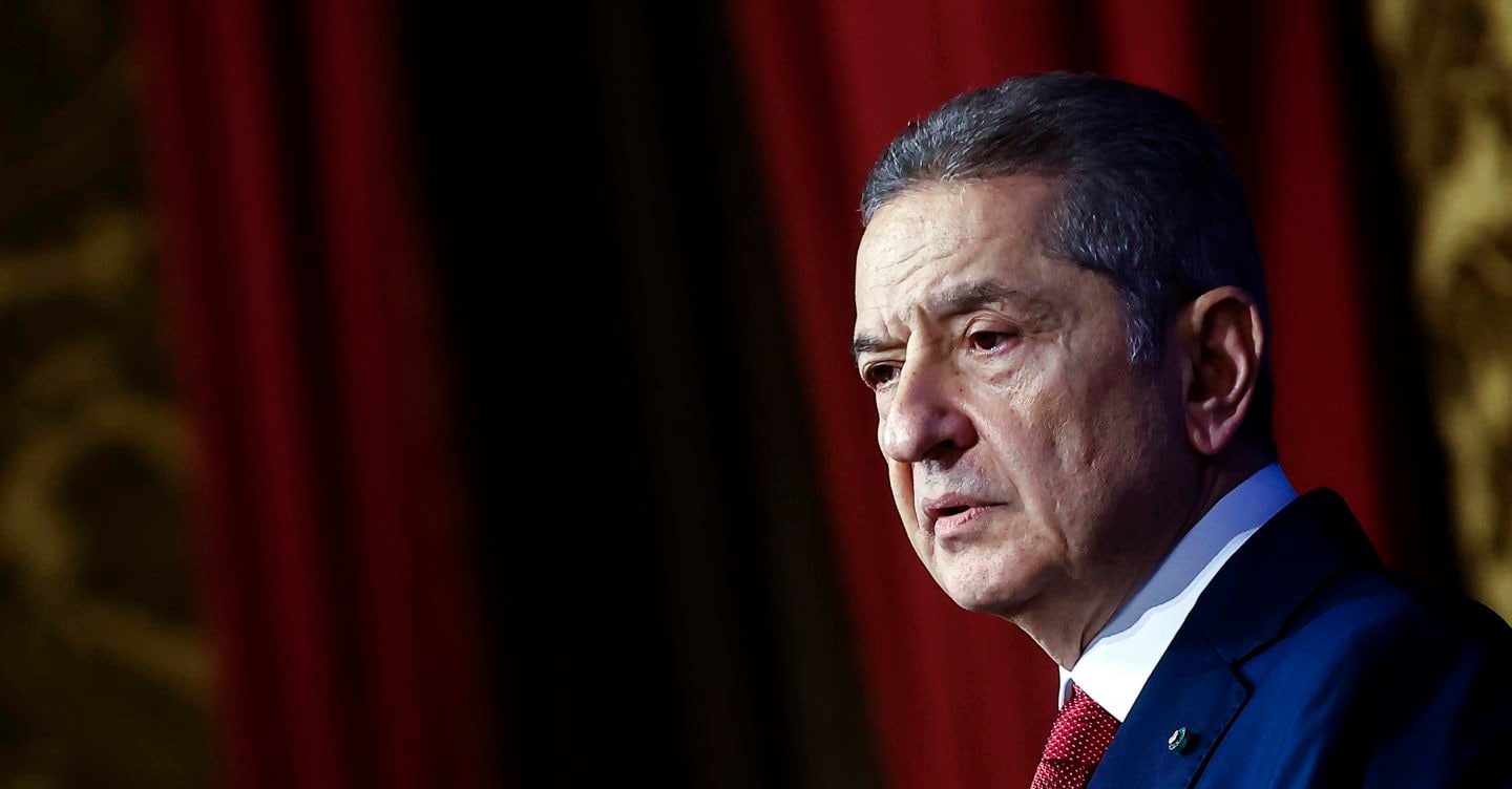 Panetta: «Bene le fusioni fra banche. Lo spread? L’epicentro sono gli Usa»