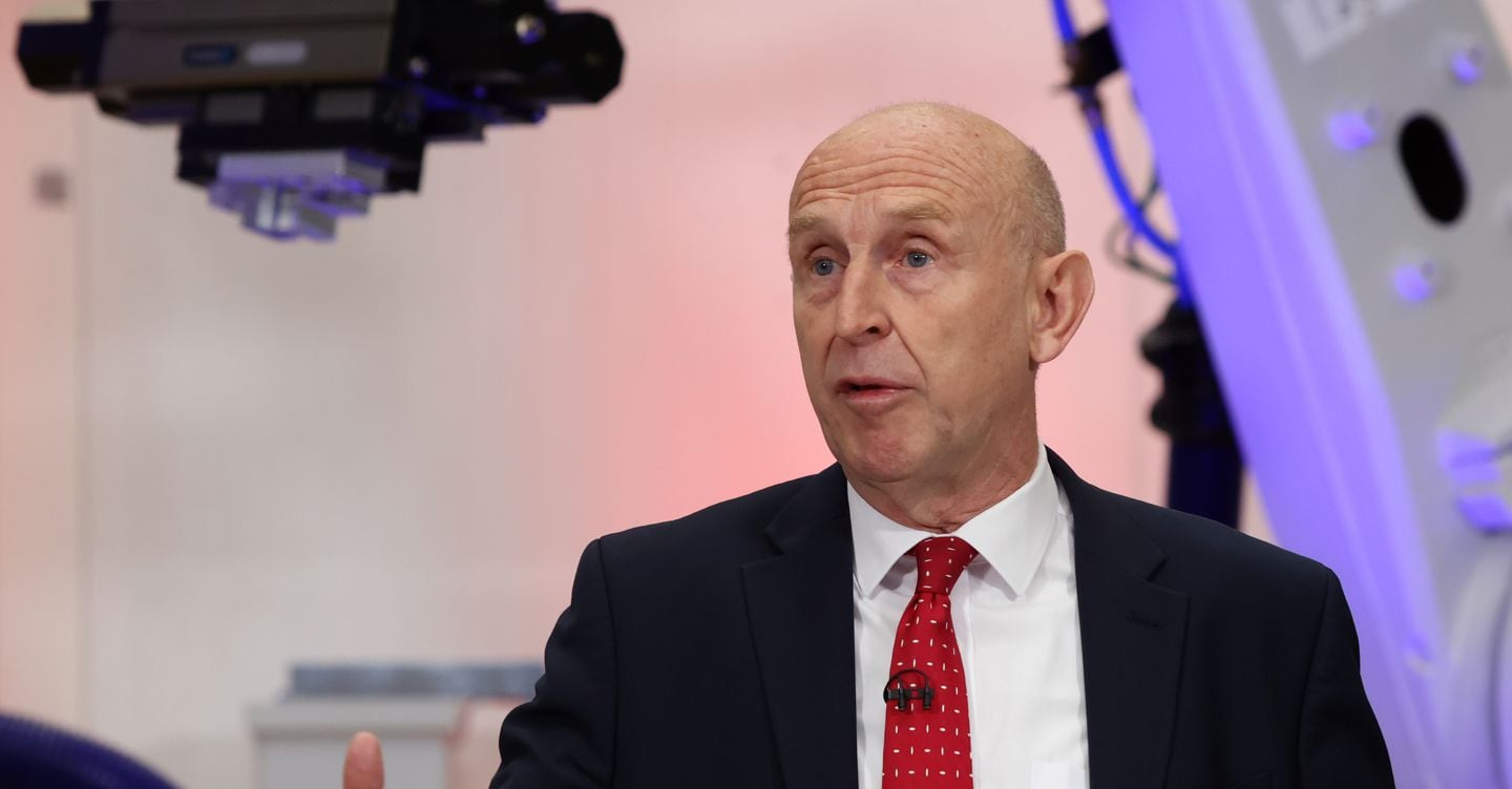 Bilancio UK, il governo  si prepara a tassare le banche?