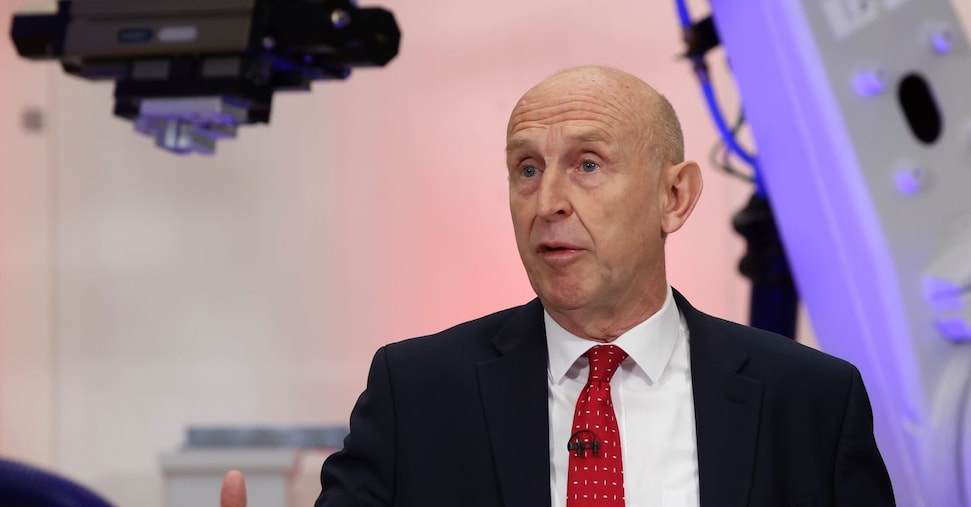 Bilancio UK, il governo  si prepara a tassare le banche?