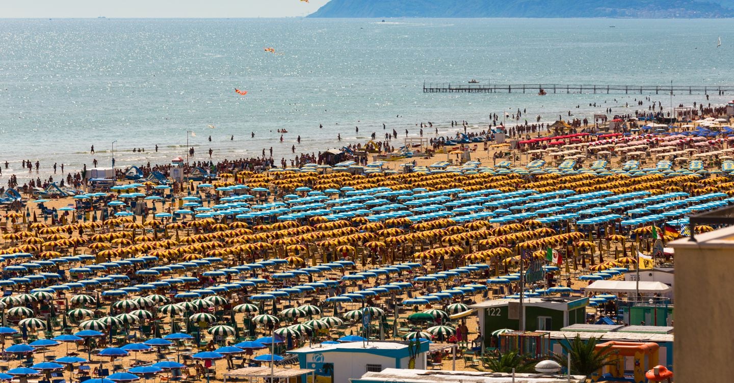 Turismo accessibile, un settore da oltre 5 miliardi di euro