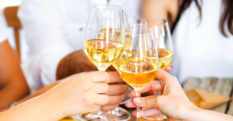 Vino, il trimestre estivo segna il forte rimbalzo dell’export negli Usa (+17%)