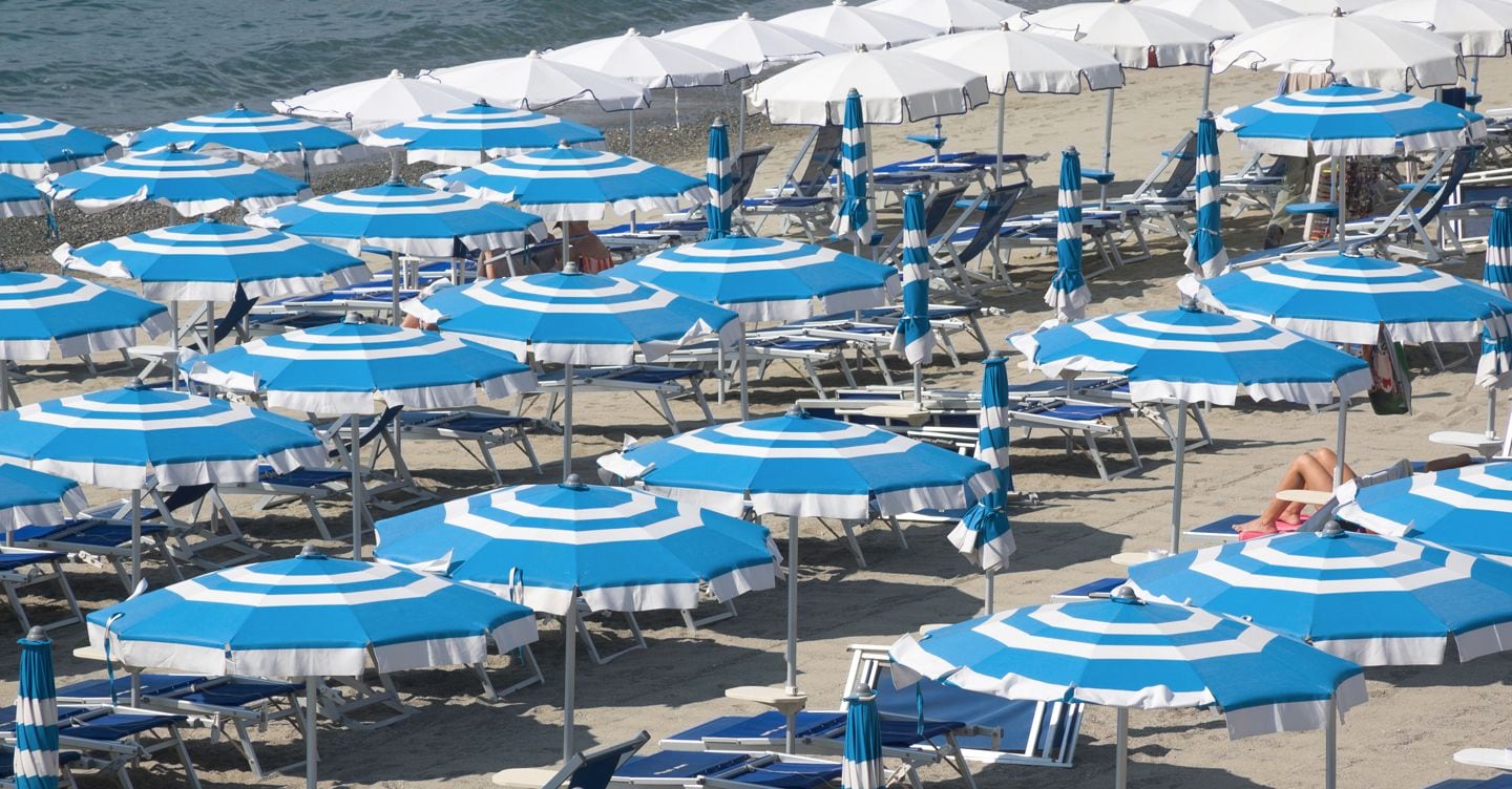 Concessioni balneari, diritto all’indennizzo anche per beni ammortizzati