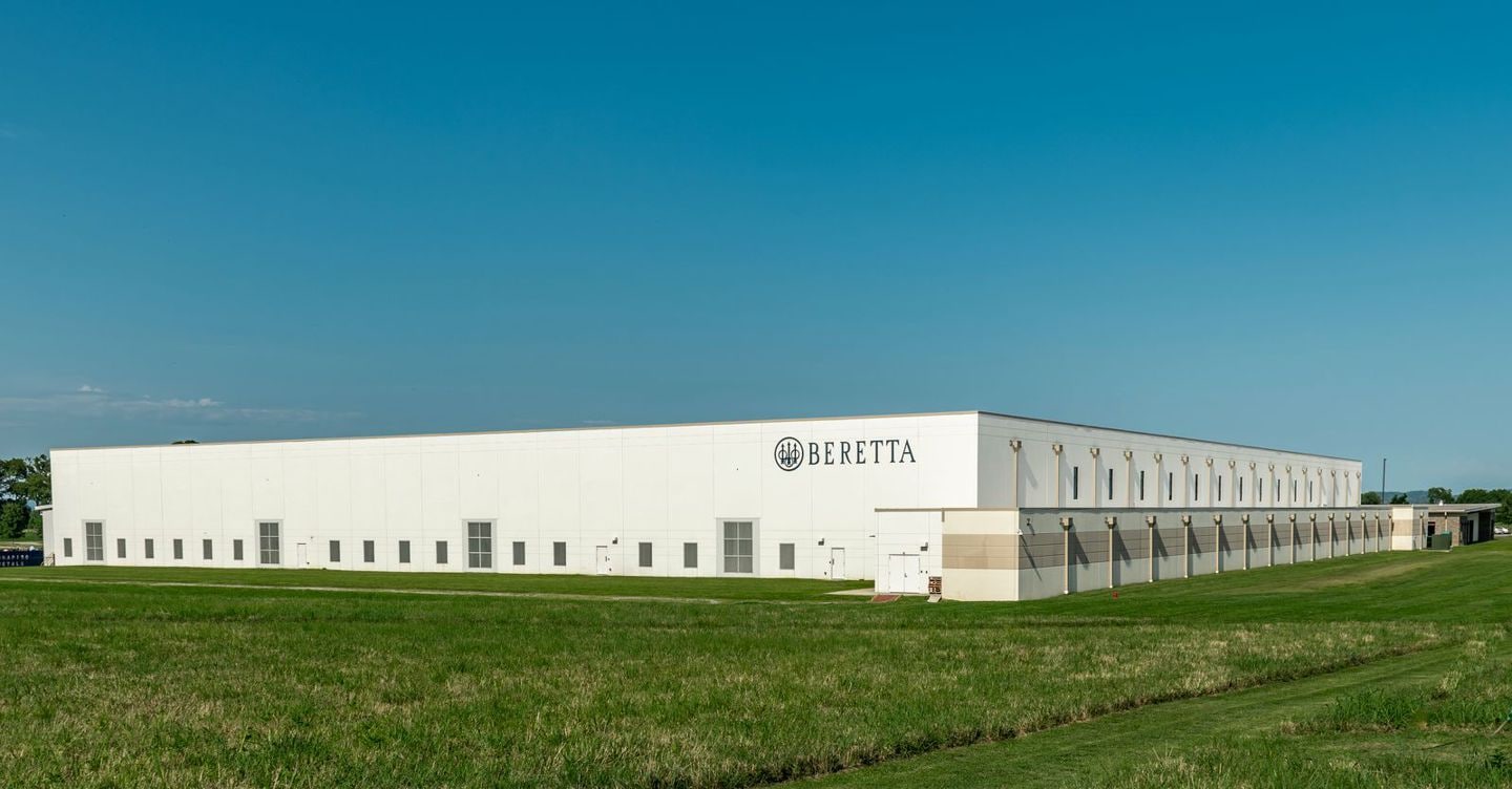Beretta: «Attacchi cyber in tutta Europa da intelligence straniere»