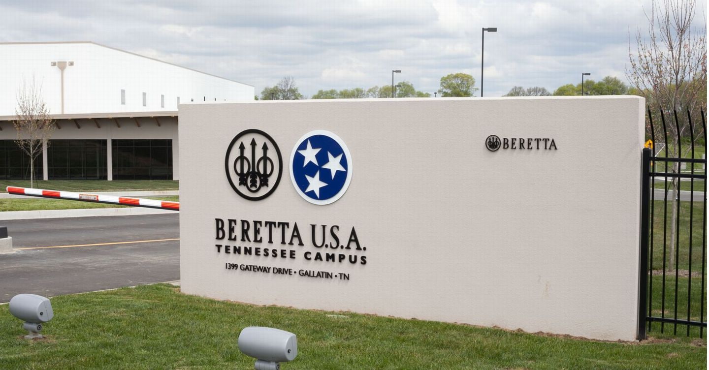 Beretta conquista il 25% dell’americana Ruger: adesioni oltre le attese Beretta conquista il 25% dell’americana Ruger: adesioni oltre le attese