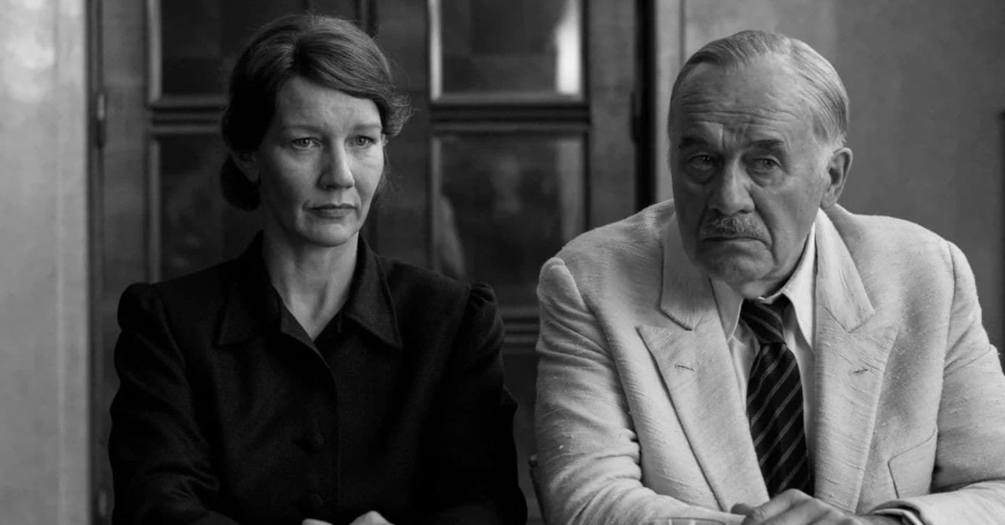 “Fatherland”, il toccante ritorno a casa di Thomas Mann