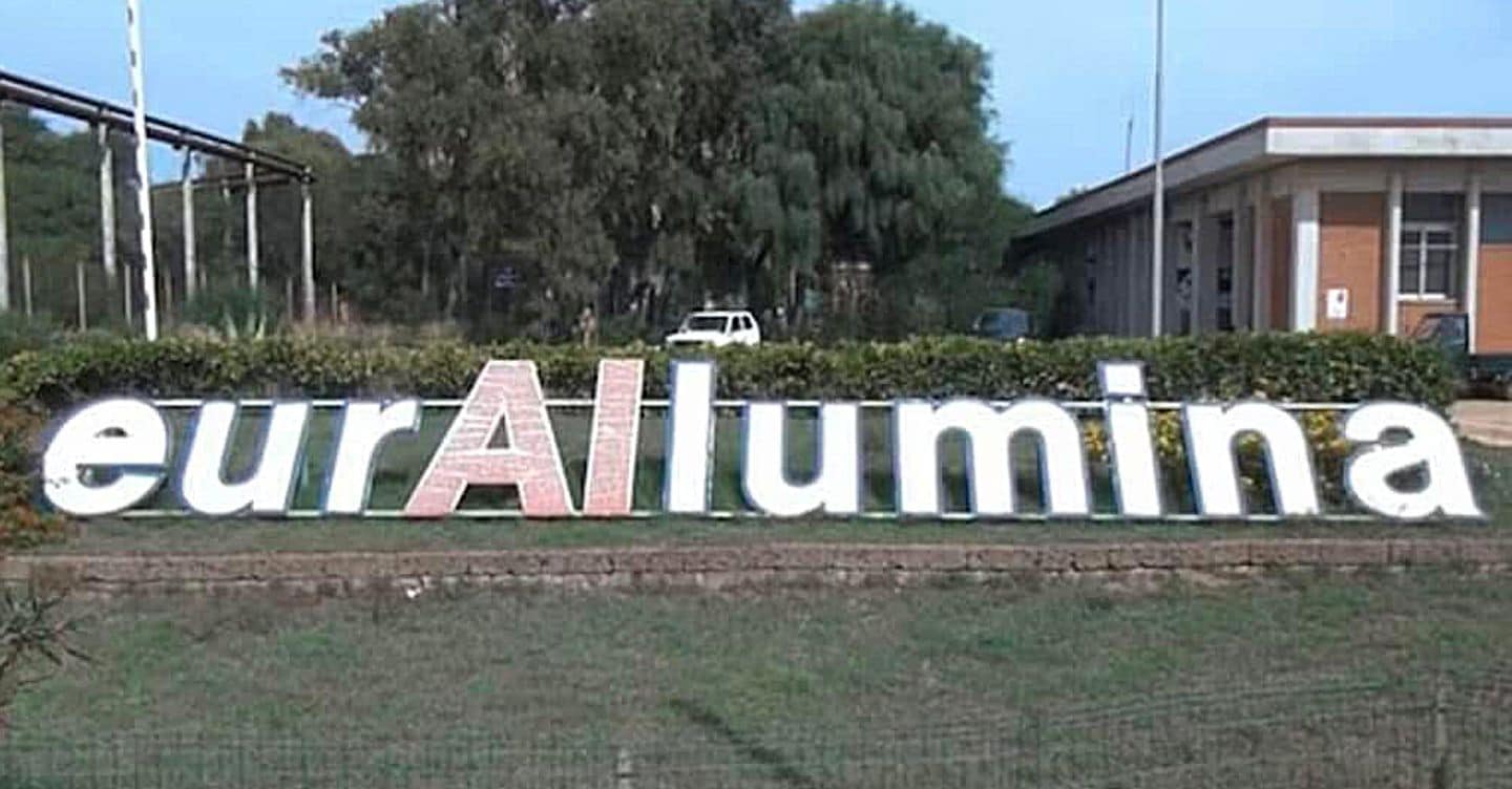 Eurallumina, vertenza senza sbocco: lavoratori e sindacati pronti alla mobilitazione