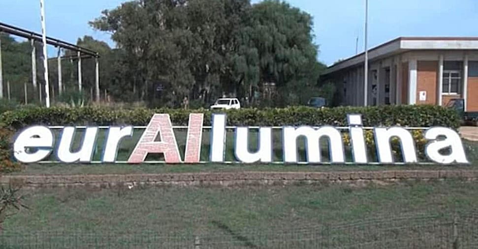 Eurallumina, vertenza senza sbocco: lavoratori e sindacati pronti alla mobilitazione