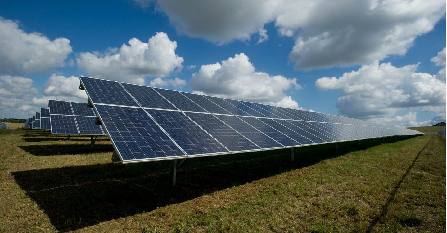 Compagnia Energetica Italiana: 30 milioni per impianti green