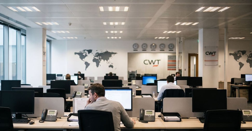 CWT, primo incontro sui 190 esuberi