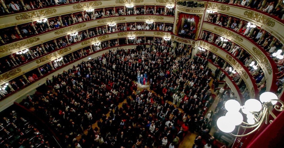 Teatri, ondata di scioperi e proteste per l’aumento salariale