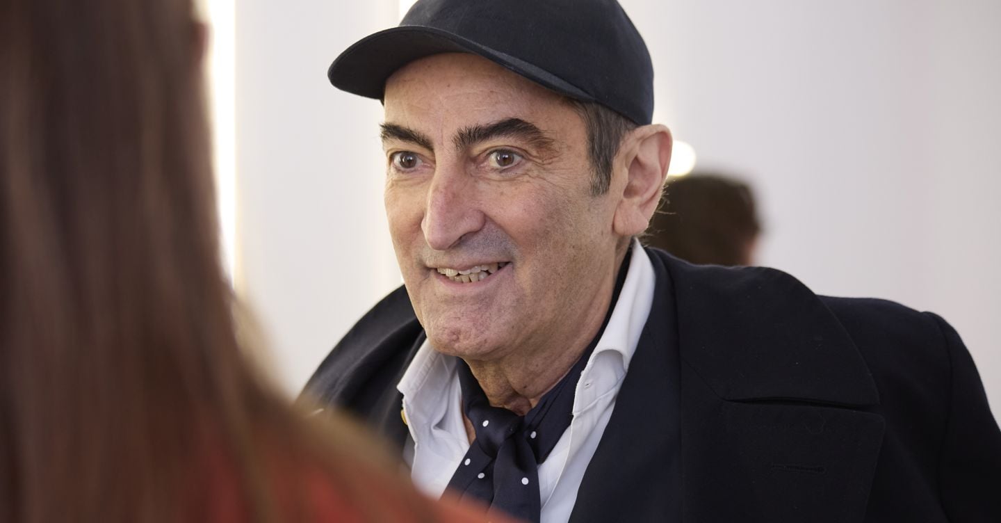 Moda: morto l’imprenditore Giuseppe Angiolini, creò Sugar