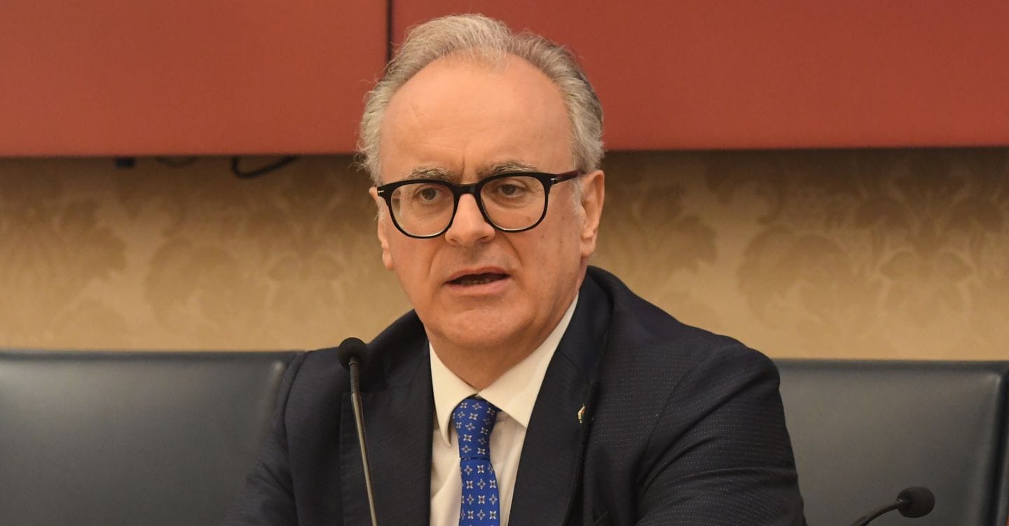 «Poche macchine, ora alle città premi e penali in base alle flotte»