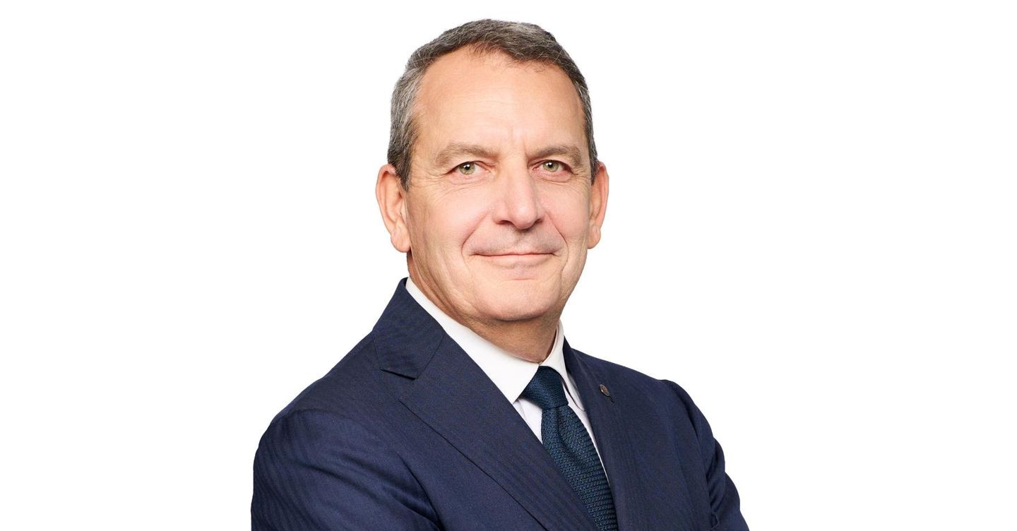 Agostino Scornajenchi, ad di Snam, è l’Alumnus Luiss 2026