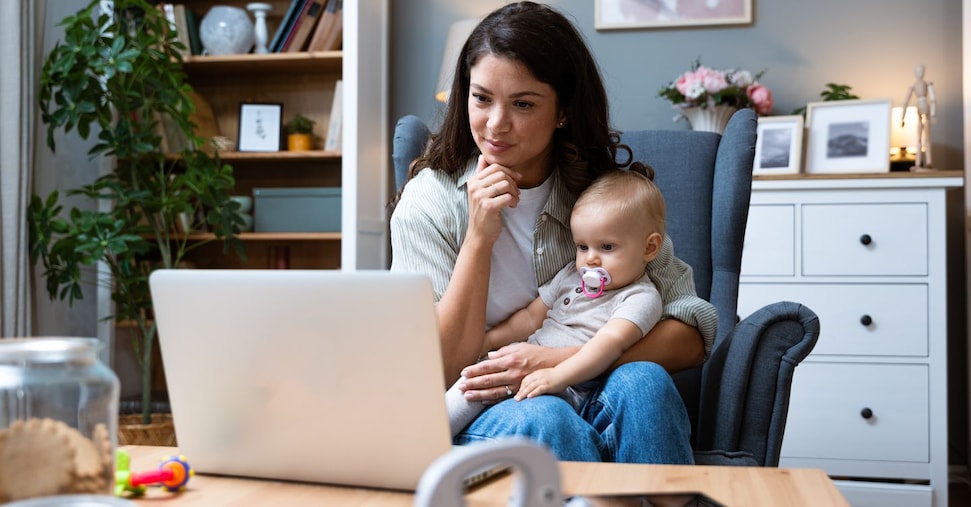 Italy opens applications for 2026 mothers bonus worth up to 720 euros