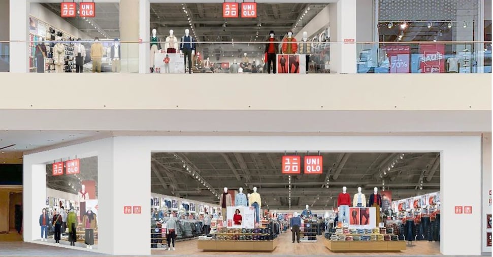 La formula Uniqlo macina record. E nel 2027 un quinto negozio in Italia