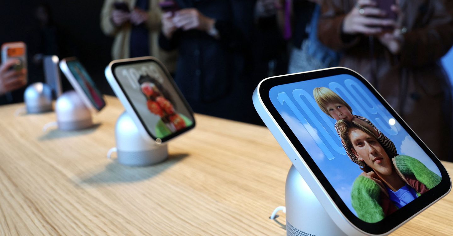 Da HomeView a Muse, tutta la tecnologia Usa che non sta arrivando in Europa