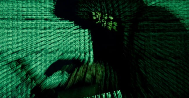 Il volto oscuro della pubblicità online REUTERS/Kacper Pempel/Illustration/File Photo