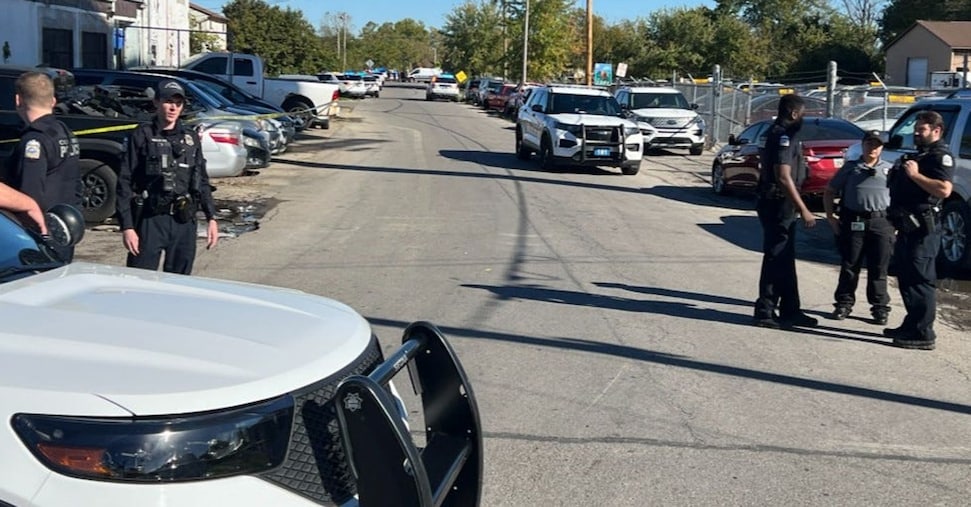 Sparatoria in una moschea in Ohio: «Almeno un morto»