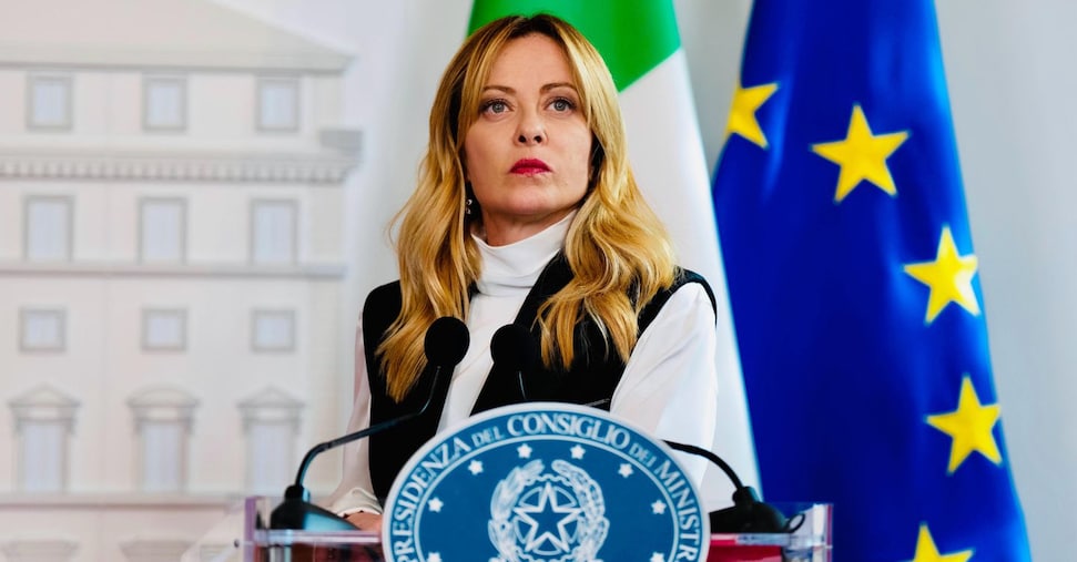 Sicurezza, vertice con Meloni sull’ordine pubblico. Sul tavolo nuove misure antiviolenti