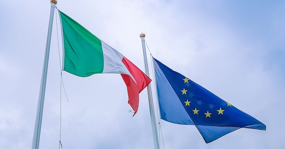 il 40 degli italiani vuole un8217europa autonoma da chiunque sta con kiev ma 232 prudente sulle armi da Ilsole24ore.com il 40 degli italiani vuole un8217europa autonoma da chiunque sta con kiev ma 232 prudente sulle armi