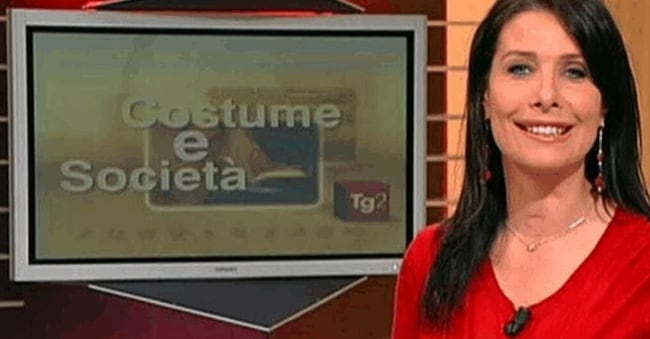 Christiana Ruggeri, caporedattrice della sezione Scienza del Tg2, è deceduta all’età di 57 anni