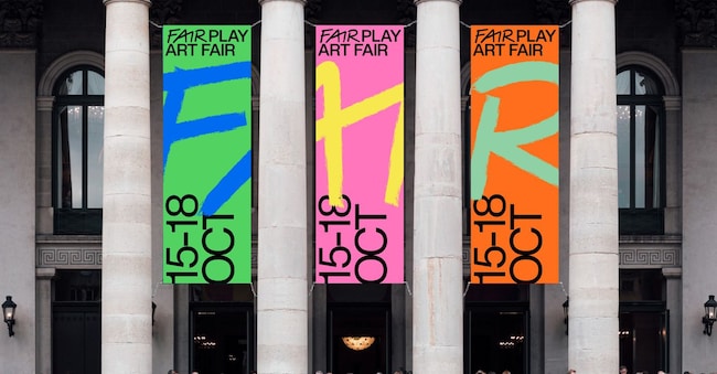 L’ingresso di Fair Play a Londra