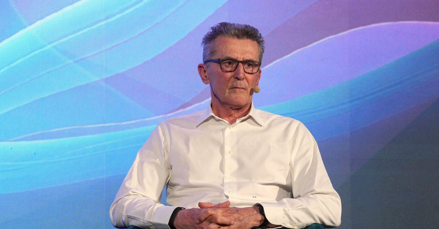 Bassetti e la rotta sugli Usa di Banijay: «Oltreoceano con prodotto e spalle forti» Bassetti e la rotta sugli Usa di Banijay: «Oltreoceano con prodotto e spalle forti»