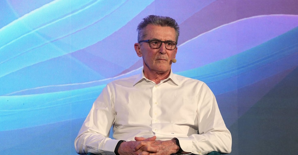 Bassetti e la rotta sugli Usa di Banijay: «Oltreoceano con prodotto e spalle forti»
